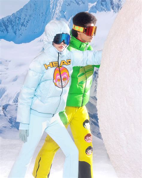 gucci ski collection|Gucci vault altitude clothing.